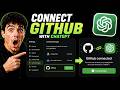The Ultimate Quick Guide To Integrating GitHub With ChatGPT In 2026 For Advanced Developers!!