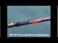 skygitz malaysia histar travel rod whatapps 0169333918