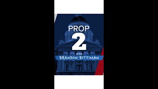 2024 Ballot Prop 2 Explained