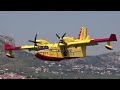 super scooper cl 415 the hero aircraft fighting los angeles wildfires