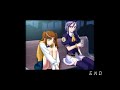 【melty blood re･act】アーケードモード 弓塚さつきルート