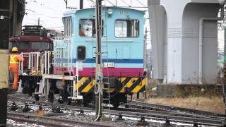 ＥＦ81 138ＫＹ入場20151126