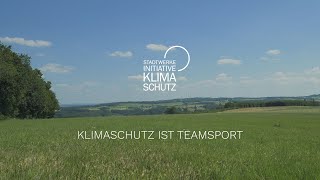 Klimaschutz ist Teamsport - Die Kriterien des ersten Initiative-Jahres sind erfüllt