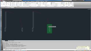 [캐드 심화] #1 DOOR 문, WINDOW 창문 평면도 그리기_AutoCAD OFFICETEL * 오토캐드로 오피스텔 실무 도면 그리기