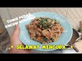 MASAK HARI INI - Edisi Resep Tumis Pedas Oncom Kemangi