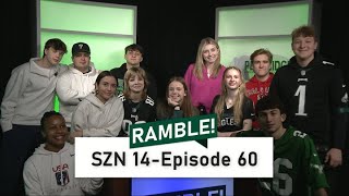 Daily Ramble S14 E60 | 2/3/25