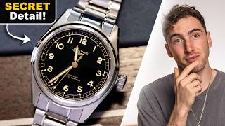 3 EPIC New Longines Watches