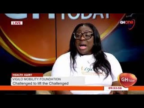 Ghtoday 4th July 2024 Youtube
