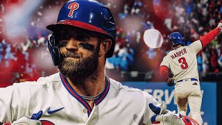 Philadelphia Phillies 2024 Playoff Hype Video - “We will be back”