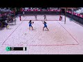 2023 beach tennis world cup