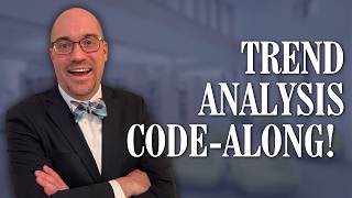 Don't Panic Over One Score: Trend Analysis for School Leaders