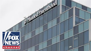 HHS files proposal impacting Planned Parenthood