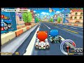 trochess一熾 s2 城鎮高速公路 1 49.34