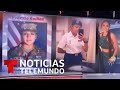 Sigue sin conocerse el paradero de la soldado latina Vanessa Guillén | Noticias Telemundo