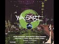 Wasabi Riddim (Mix-May 2020) Romeich Ent / Slyda Di Wizard Music