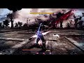 vindictus tessa keaghan solo play