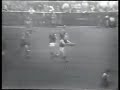 Channel 9 last 6 mins of Round 7 1963 Collingwood v Essendon at Victoria Park