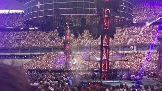Ed Sheeran - Sing - Live Paris Stade De France 30/07/2022