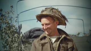 Love Hate & Propaganda - Episode 5: 1944-1945: Hiding the Horrors