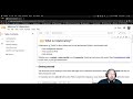 Python Environment Setup - Google Colabs