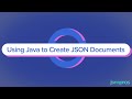 PeopleTools Sound Bytes Episode 14: Using Java to Create JSON Documents