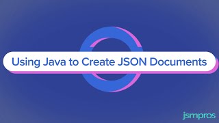 PeopleTools Sound Bytes Episode 14: Using Java to Create JSON Documents