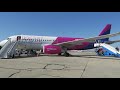 wizz air airbus a320 200 budapest burgas