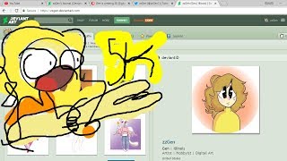 Tips for Getting Watchers on DeviantArt