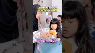 DOMINIQ KABUR GA PENGEN MAKAN KEBAB LAGI#viralvideo#trending#shortviral#shortvideo#trend#viral#short