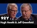 In The News with Jeff Greenfield: Conservative Commentator Hugh Hewitt