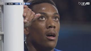 The Match That Made Man Utd Buy Anthony Martial