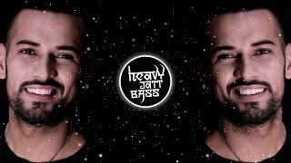 Whipz ( BASS BOOSTED ) - Garry Sandhu | Latest Punjabi Song 2023
