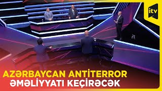 Reykyavikdə bir daha Azərbaycanın ərazi bütövlüyünü tanıdığını deyən Paşinyanın vaxtı daralır