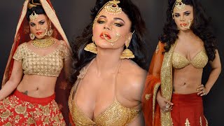 Rakhi Sawant! rakhi Sawant beautiful girls ❤️ buty accters ❤️ hot girl ❤️ sexy girls ❤️ hot actress!