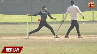 KUMAR 11 TURBHE VS BONKODE 11 BONKODE || 360 LIVE PRESENTS || NAVI MUMBAI CHAMPIONS TROPHY 2022 ||