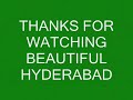 old hyderabad very beautiful and amazing youtube