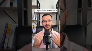 Depression or Burnout? How to Spot The Difference