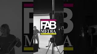 FABMEDIA® • Making of Wagner Shooting