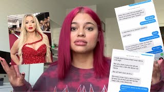 Tana Mongeau's racism exposed AGAIN by Simply Nessa