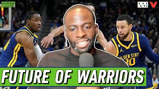 Why Draymond Green believes Golden State Warriors will win another NBA Finals wi