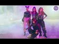 BAAM - Dance Performance Video (4K HD)