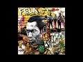 Sorrow Tears & Blood｜Fela Kuti and The Afrika 70