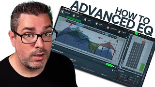 Every Advanced Dynamic EQ Technique