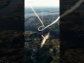 F-16 destroys enemy air defense | DCS