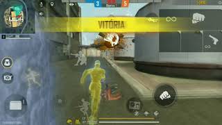 Satisfactory Highlight #3 Free Fire