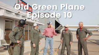 [FULL EPISODE] Old Green Plane | ep 10 | Jon 'Jughead' Counsell