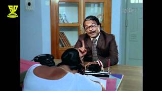Aha Naa Pellanta movie scenes | Nutan Prasad Comedy Scene | Rajendra Prasad | Suresh Productions