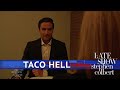 Kirstjen Nielsen Goes Out For Mexican Food
