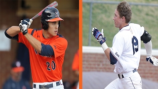 CUE: Baseball - Sophomore Stars
