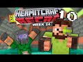 Hermitcraft RECAP - Season 10 Week 24